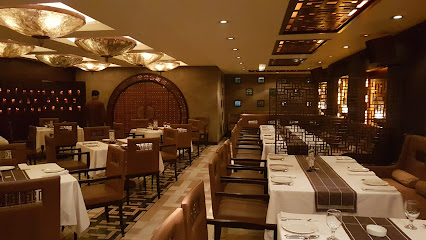 Oriental Restaurant - Domino,s Basment 7 Faisal, Rasheed Rd, Civil Lines, Faisalabad, Punjab, Pakistan
