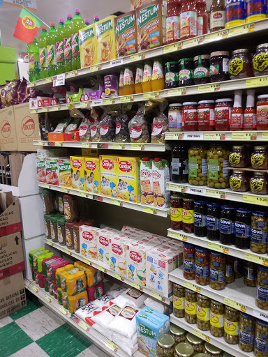 Supermarket «Chaparral Supermarket», reviews and photos, 1001 E Santa Clara St, San Jose, CA 95116, USA