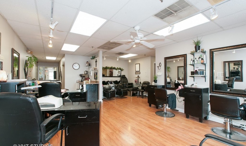 Katrina's Hair and Nails 60174
