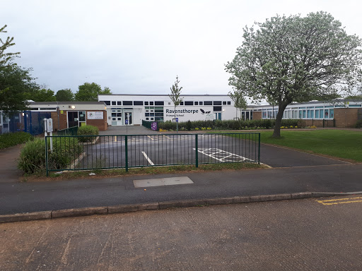 Ravensthorpe Primary School