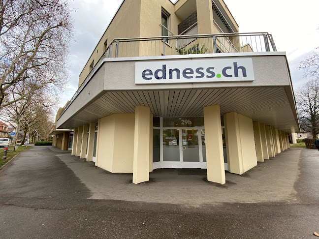 Rezensionen über Edness.ch GmbH in Bern - Versicherungsagentur