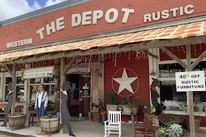 The Depot Furniture Gallery image