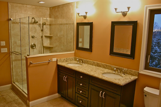 First Choice Painting and Remodeling - Bathroom Remodeling Services