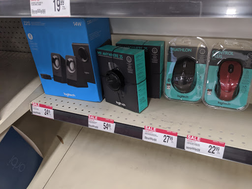 Office Supply Store «Office Depot», reviews and photos, 25 E Hillcrest Dr, Thousand Oaks, CA 91360, USA