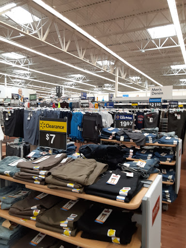 Department Store «Walmart Supercenter», reviews and photos, 300 Pleasant Grove Rd #600, Mt Juliet, TN 37122, USA