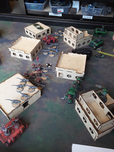 Game Store «Mox Boarding House», reviews and photos, 13310 Bel-Red Rd, Bellevue, WA 98005, USA