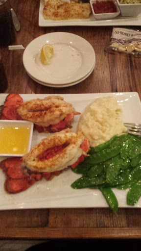 Seafood Restaurant «Dockside Market & Grill», reviews and photos, 148 NJ-31, Flemington, NJ 08822, USA