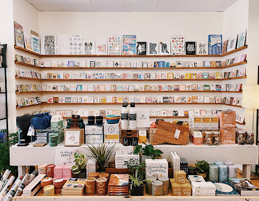 Stationery Store «Hartford Prints!», reviews and photos, 42 Pratt St, Hartford, CT 06103, USA