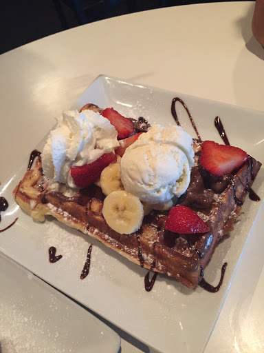 Dessert Shop «Syrup Desserts», reviews and photos, 611 S Spring St, Los Angeles, CA 90014, USA