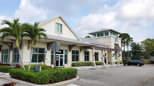 Tropical Financial Credit Union in West Palm Beach, Florida