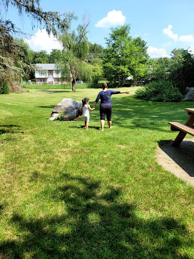 Visitor Center «PA Welcome Center I-81 North», reviews and photos, I-81, Greencastle, PA 17225, USA