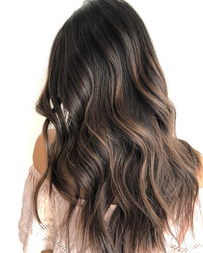 Beauty Salon «Aveda Richard Michael Salon», reviews and photos, 3333 S Bear St #152, Costa Mesa, CA 92626, USA