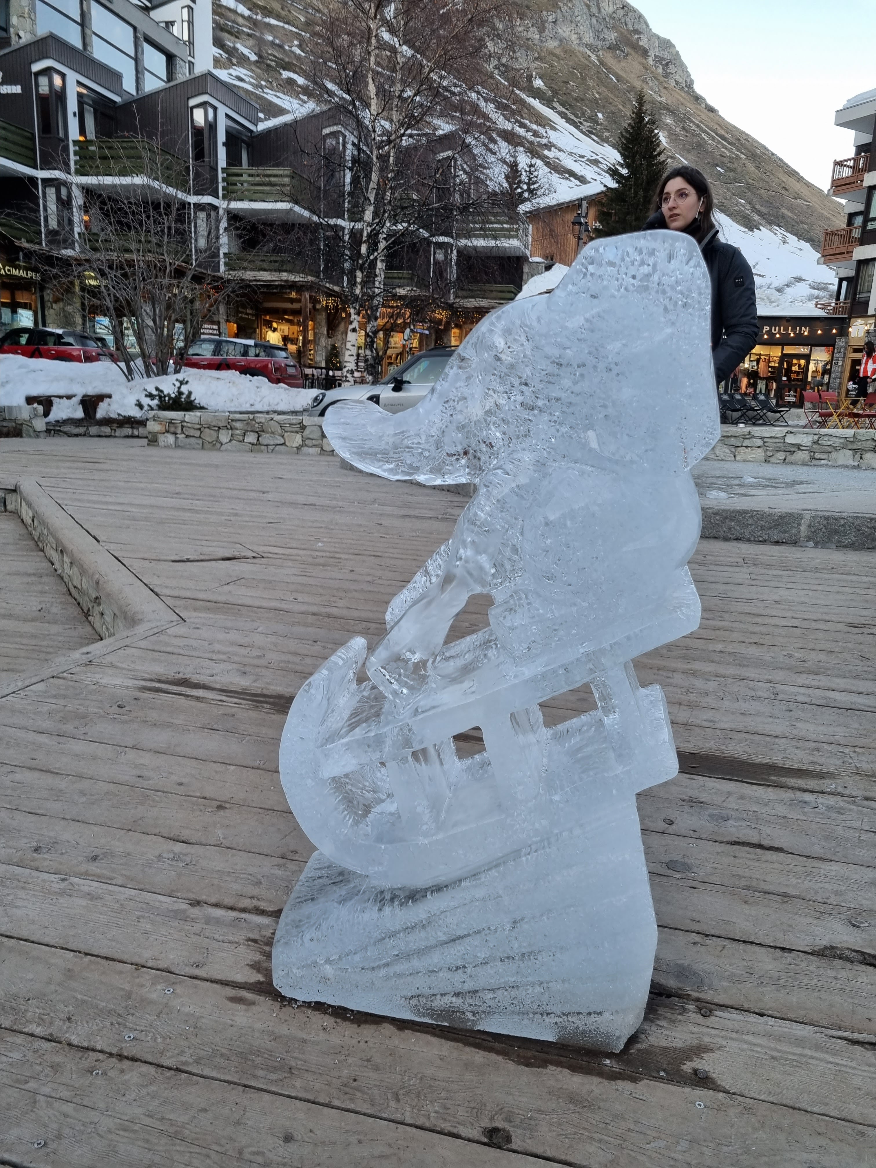Photo n° 3 de l'avis de Cyril.o fait le 11/03/2022 à 22:21