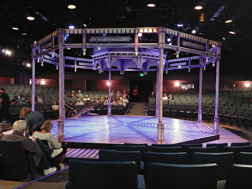 Performing Arts Theater «Wagon Wheel Theatre», reviews and photos, 2515 E Center St, Warsaw, IN 46580, USA