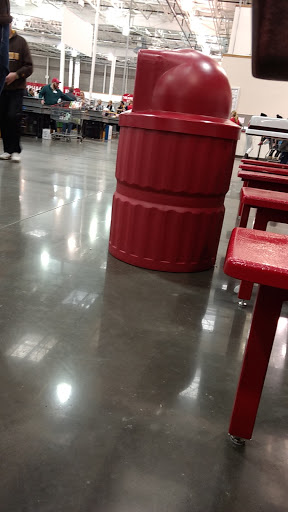 Warehouse store «Costco Wholesale», reviews and photos, 5885 Barnes Rd, Colorado Springs, CO 80922, USA