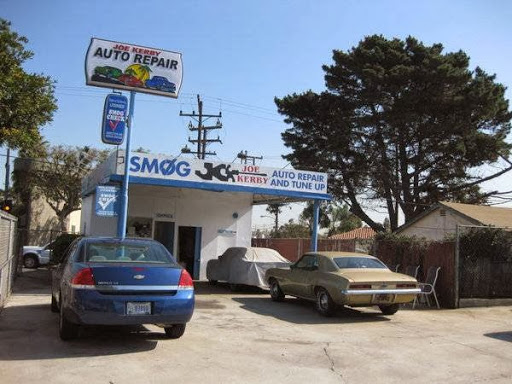 Auto Repair Shop «Joe Kerby Auto Repair», reviews and photos, 1410 Aviation Blvd, Redondo Beach, CA 90278, USA