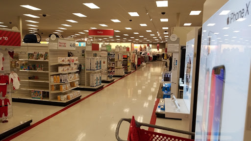 Department Store «Target», reviews and photos, 800 Rockhill Dr, Bensalem, PA 19020, USA