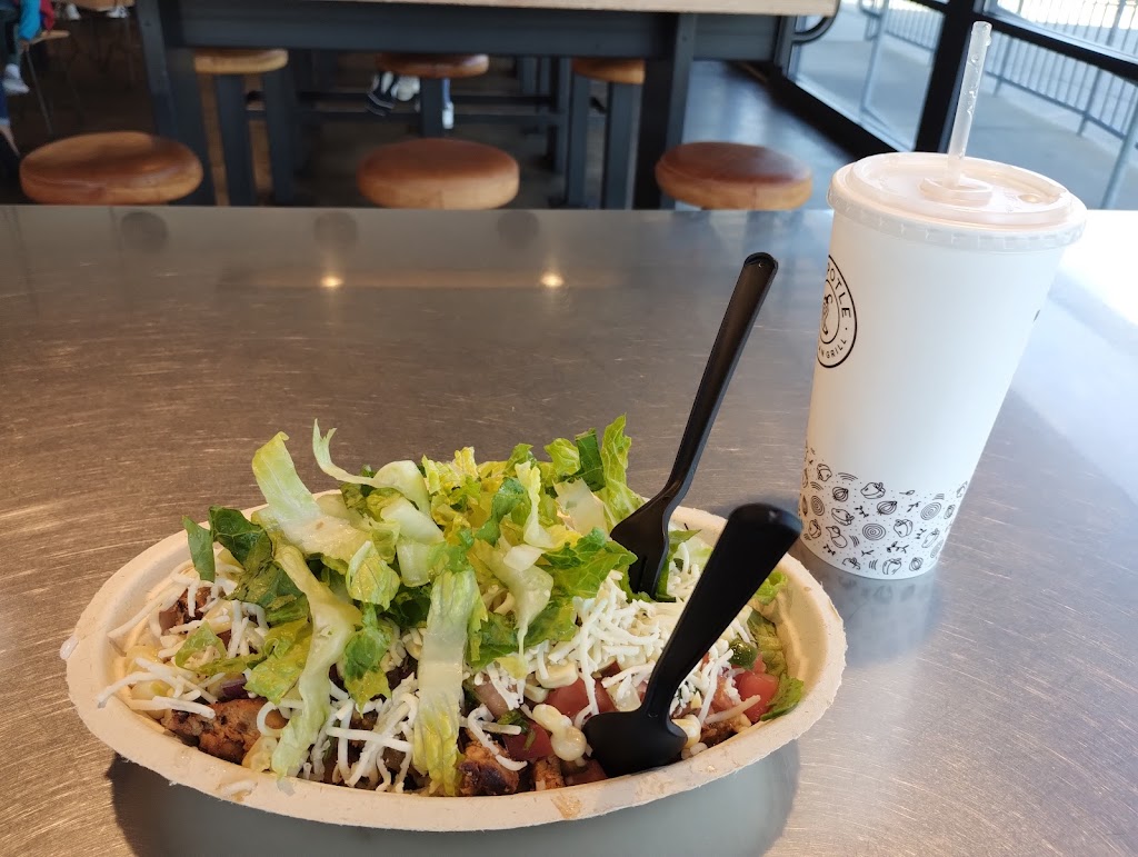Chipotle Mexican Grill 40241