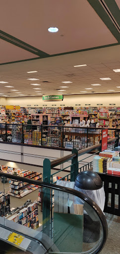 Book Store «Barnes & Noble», reviews and photos, 4735 Commons Way, Calabasas, CA 91302, USA