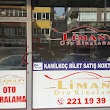 Liman Rent A Car