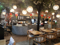 Atmosphère du Restaurant coréen K-Town à Paris - n°8