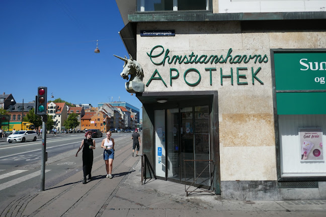 Christianshavns Apotek - Amager Vest