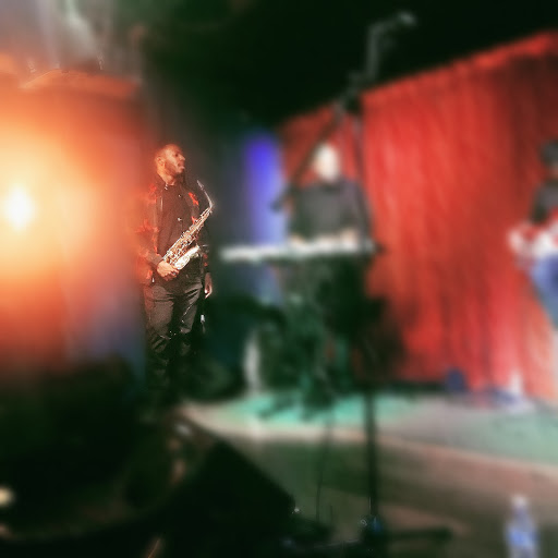 Jazz Club «Blues Boulevard Jazz», reviews and photos, 300 River St #203, Greenville, SC 29601, USA