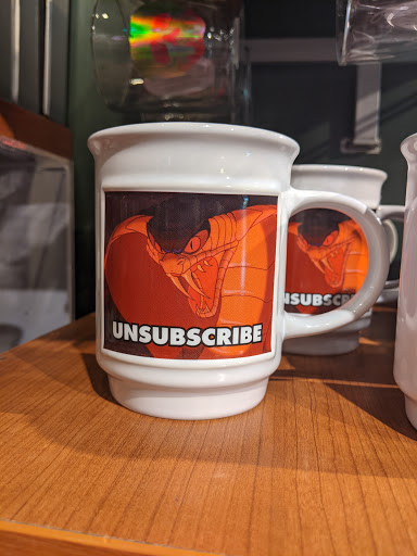 Toy Store «Disney Store», reviews and photos, 6000 Sepulveda Blvd, Culver City, CA 90230, USA