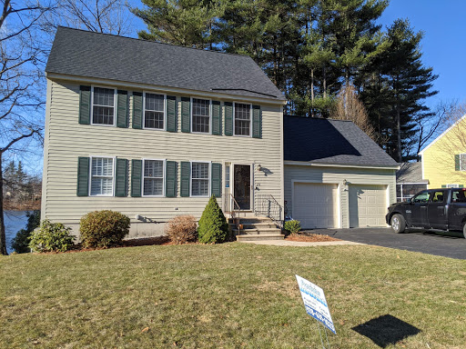 Roofing Contractor «Precision Roofing, LLC», reviews and photos, 550 Newtown Rd #115, Littleton, MA 01460, USA