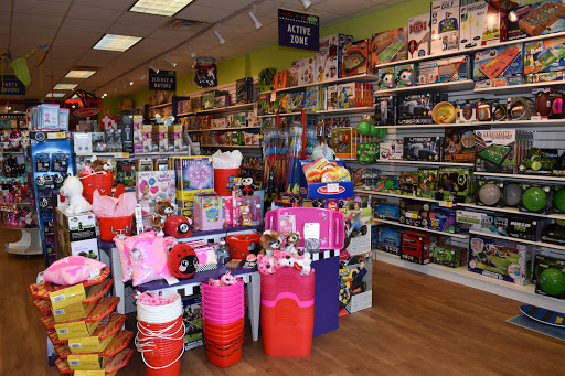 Toy Store «Learning Express», reviews and photos, 3300 Severn Ave, Metairie, LA 70002, USA
