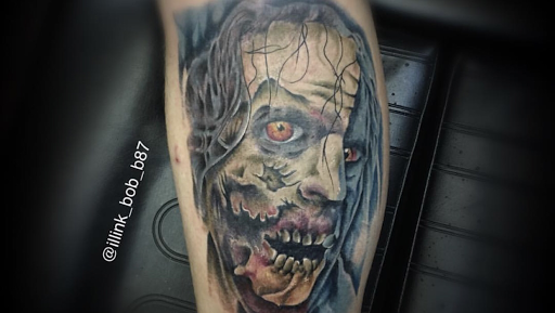 Explore tattoo ideas depression, creative tattoo ideas in Southaven, available at Illusion Ink