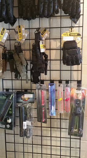 Airsoft Supply Store «TNT Airsoft & Customs LLC», reviews and photos, 216 S School St, Lodi, CA 95240, USA