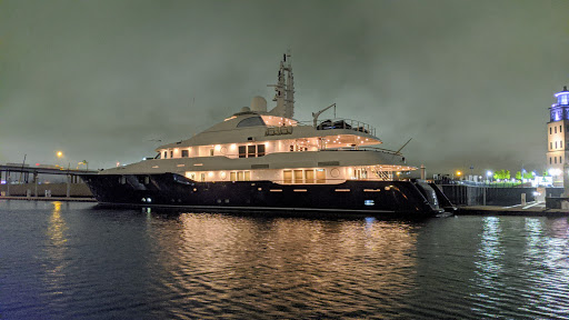 Urban Development Corporation «Steelpointe Harbor», reviews and photos, 508 Stratford Ave, Bridgeport, CT 06608, USA