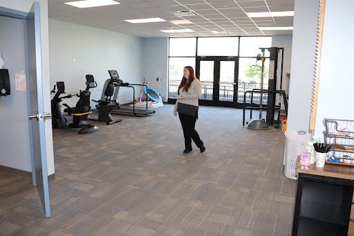 Orthopaedic Rehab Specialists Physical Therapy - Gateway Lofts Lansing