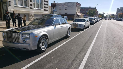 Funeral Home «Memories Funeral Home», reviews and photos, 1005 Hudson Ave, Rochester, NY 14621, USA