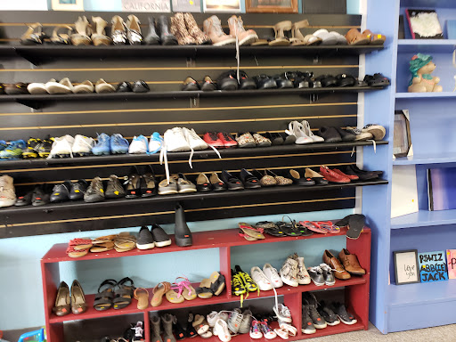 Thrift Store «Palouse Treasures Thrift Store», reviews and photos