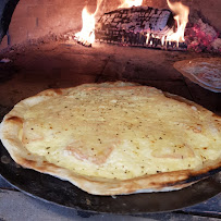 Aliment-réconfort du Restauration rapide Friterie-Pizzeria 