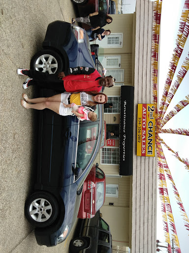 Used Car Dealer «2nd Chance Auto Sales», reviews and photos, 3045 Woodley Rd, Montgomery, AL 36116, USA