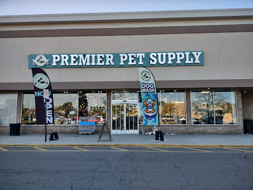 Premier Pet Supply