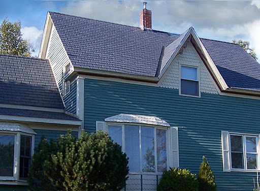 Emerald Roofing in Crystal Lake, Illinois