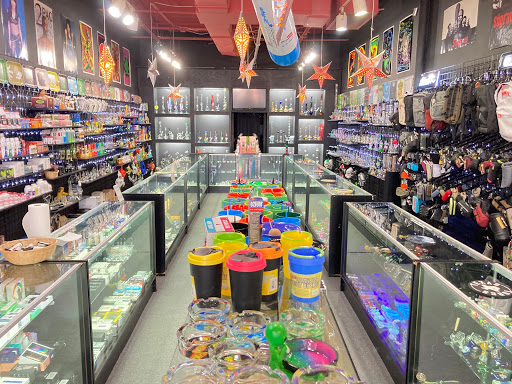 Tobacco Shop «Zig Zag Smoke Shop», reviews and photos, 6732 Hwy 6 # A, Houston, TX 77083, USA