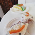 Photo n°1 de l'avis de Sara.r fait le 19/08/2021 à 11:54 sur le  Pasticceria FC à Favignana