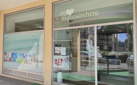 Climatosinhos - Clínica Médica e Dentária - Dr. Nuno Mendes, Lda. image