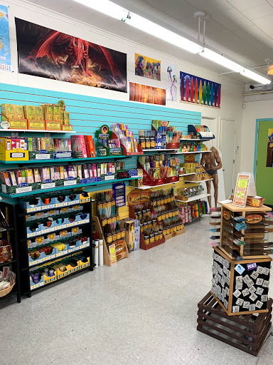 Tobacco Shop «Herb-N-Legend Smoke Shop», reviews and photos, 511 Pacific Ave, Long Beach, WA 98631, USA