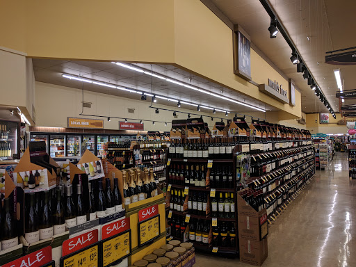 Grocery Store «Tom Thumb», reviews and photos, 302 S Park Blvd, Grapevine, TX 76051, USA