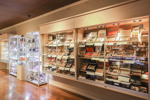 Cigar Shop «Fumare Smoke Shop», reviews and photos, 4333 Hazel Ave, Fair Oaks, CA 95628, USA