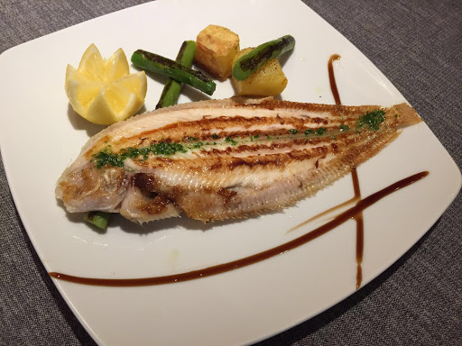 Información y opiniones sobre Restaurante L'Art de Sant Cugat Del Vallès