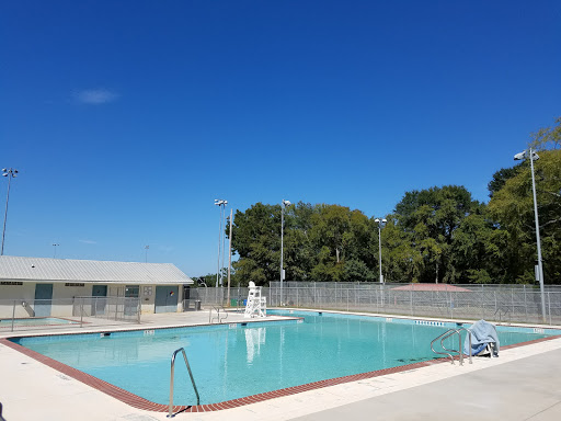 Community Center «Lay Park», reviews and photos, 297 Hoyt St, Athens, GA 30601, USA