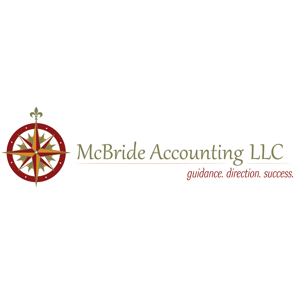MCBRIDE ACCOUNTING LLC