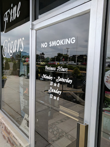 Tobacco Shop «Cigar World», reviews and photos, 8150 Leesburg Pike # H2, Vienna, VA 22182, USA